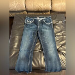 Hydraulic Original Slim Boot Jeans